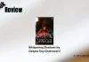 Whispering Shadows by Deepta Roy Chakraverti Book Review Storizen Magazine