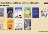 10 Books to Read and Share with your Siblings this Rakhi Festival Storizen Magazine