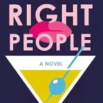 All the Right People by Priyanka Khanna