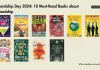 Friendship Day 2024: 10 Must-Read Books about Friendship Friendship Day 2024 10 Must-Read Books about Friendship Storizen Magazine