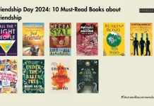 Friendship Day 2024 10 Must-Read Books about Friendship Storizen Magazine