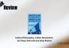 Indian Philosophy, Indian Revolution by Divya Dwivedi and Shaj Mohan Book Review Storizen Magazine