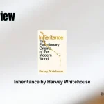 Inheritance by Harvey Whitehouse Book Review Storizen Magazine