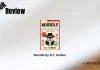 Murdle by G.T. Karber Book Review Storizen Magazine