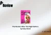 Book Review: ‘The Murder After The Night Before’ by Katy Brent The Murder After The Night Before by Katy Brent Book Review Storizen Magazine