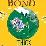 Thick as Thieves Tales of Friendship by Ruskin Bond