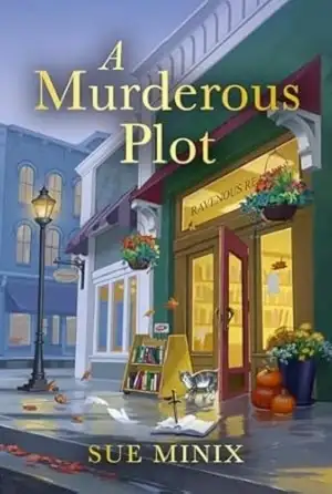 A Murderous Plot by Sue Minix