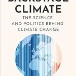 Backstage Climate by Rajan Mehta Book Cover