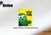 Cactus Wants a Hug by Neil Flory Book Review Storizen Magazine