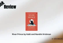 River Prince by Kalki and Nandini Krishnan Storizen Magazine