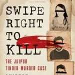 Swipe Right To Kill by Anirban Bhattacharyya