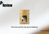 The Lion and The Lily by Ira Mukhoty Book Review Storizen Magazine