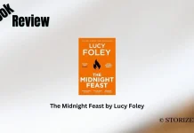 The Midnight Feast by Lucy Foley Book Review Storizen Magazine