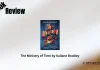 The Ministry of Time by Kaliane Bradley Book Review Storizen Magazine