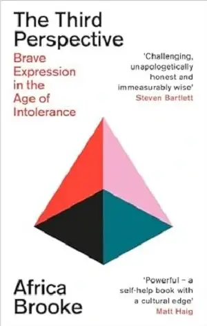 The Third Perspective by Africa Brooke Book Cover