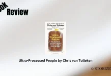 Ultra-Processed People by Chris van Tulleken Book Review Storizen Magazine