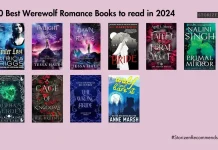 10 Best Werewolf Romance Books to read in 2024 Storizen Magazine