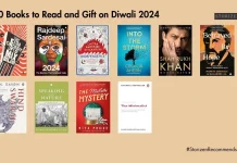 10 Books to Read and Gift on Diwali 2024 Storizen Magazine
