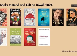 10 Books to Read and Gift on Diwali 2024 10 Books to Read and Gift on Diwali 2024 Storizen Magazine