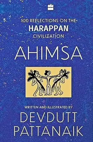 Ahimsa by Devdutt Pattanaik