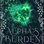 Alphas Burden by Veronica Eden