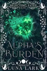 Alpha's Burden by Veronica Eden