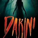 Dakini A Novel by K. Hari Kumar