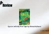 Eye to I with My First Tiger by Nirmal Kulkarni Book Review Storizen Magazine
