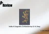 India A Linguistic Civilization by G. N. Devy Book Review Storizen Magazine