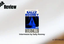 Intermezzo by Sally Rooney Book Review Storizen Magazine