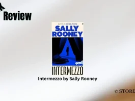 Intermezzo by Sally Rooney Book Review Storizen Magazine