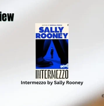 Intermezzo by Sally Rooney Book Review Storizen Magazine