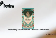 Jahanara by Sukumaran and Kalaivani Karunakaran Book Review Storizen Magazine