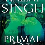 Primal Mirror by Nalini Singh