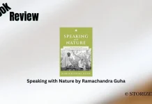 Speaking with Nature by Ramachandra Guha Book Review Storizen Magazine