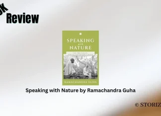 Speaking with Nature by Ramachandra Guha Book Review Storizen Magazine