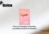 The Lost Flamingoes of Bombay by Siddharth Dhanvant Shanghvi Book Review Storizen Magazine