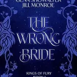 The Wrong Bride by Gena Showalter
