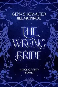 The Wrong Bride by Gena Showalter