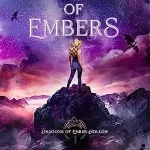 Twilight of Embers by Tessa Hale