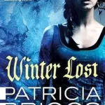 Winter Lost by Patricia Briggs