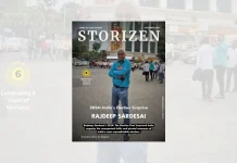 2024 India’s Election Surprise - Rajdeep Sardesai