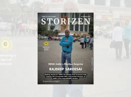 2024: India’s Election Surprise With Rajdeep Sardesai 2024 India’s Election Surprise - Rajdeep Sardesai