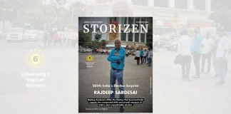 2024 India’s Election Surprise - Rajdeep Sardesai