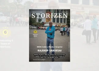 2024: India’s Election Surprise with Rajdeep Sardesai 2024 India’s Election Surprise - Rajdeep Sardesai