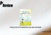 A Day Full of Possibilities by Aanchal Bedi Book Review Storizen Magazine