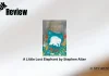 A Little Lost Elephant by Stephen AlterBook Review Storizen Magazine