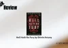 Hell Hath No Fury by Shinie Antony Book Review Storizen Magazine