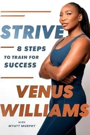 Strive by Venus Williams