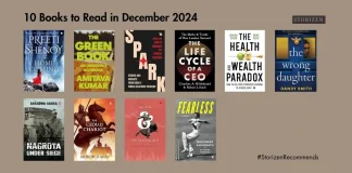 10 Books to Read in December 2024 10 Books to Read in December 2024 Storizen Magazine